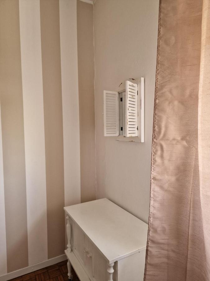 M.Aurelio Light Brown Daire Milano Dış mekan fotoğraf