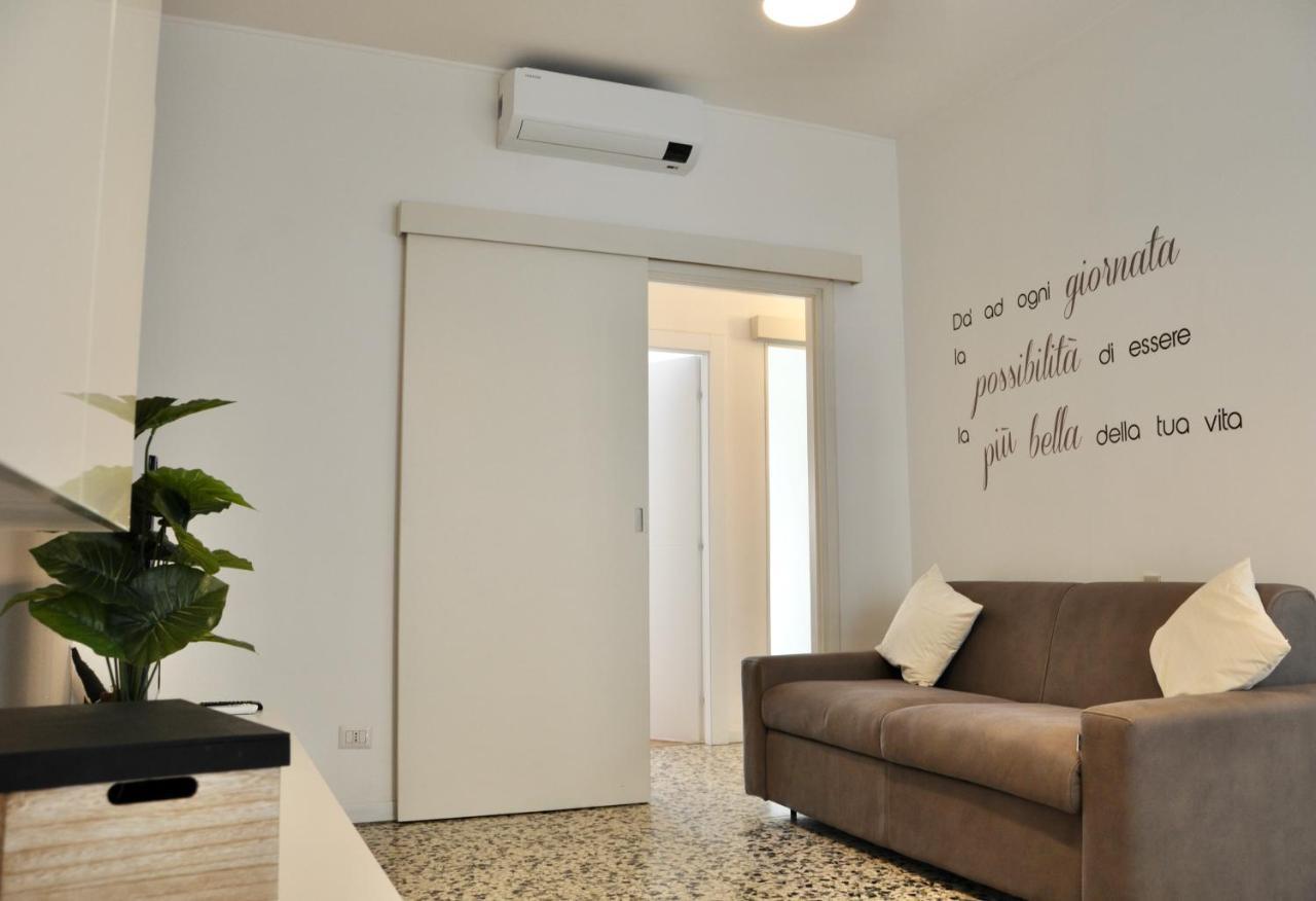M.Aurelio Light Brown Daire Milano Dış mekan fotoğraf